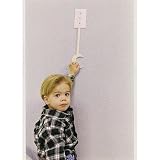 Kidswitch Light Switch Extender- 3 Pack