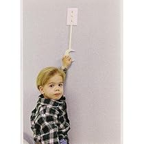 Kidswitch Light Switch Extender- 3 Pack
From Kidswitch
