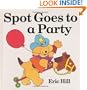 Spot Goes to a Party