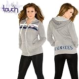 New York Yankees Track & Field Hoody
