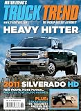 Truck Trend
