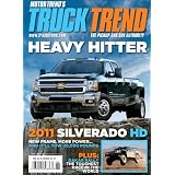 Truck Trend