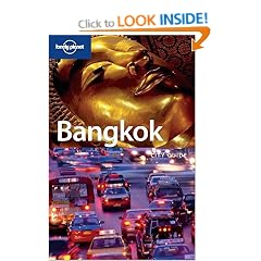 Lonely Planet Bangkok 7th Ed.: City Guide, 7th edition