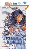 Trinity Blood: Bd 10