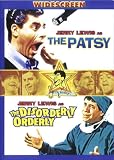 Jerry Lewis Double Feature - The Patsy / The Disorderly Orderly