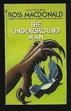 The Underground Man (Vintage Crime/Black Lizard)