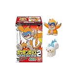 Pokemon Kids Mini-Figures with Exclusive Pokemon Cards (Set of 5 Pokemon Figures)
