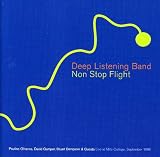 Deep Listening Band/Mills - Deep Listening Band