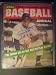 Willie Mays New York Giants Autographed 1955 Dell Baseball Annual Magazine