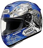 Shoei X-Eleven Eboz TC-2 Helmet - Size : Medium
