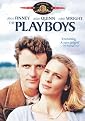 The Playboys (Widescreen, Fullscreen)