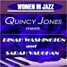 Amazon MP3: Women In Jazz (Quincy Jones Meets Dinah Washington and Sarah Vaughan) bei MP3-Downloads zum Namen: 51pKsaGPHwL._SL75_