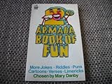 The 2nd Armada book of fun