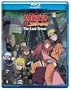 Naruto Shippuden The Movie: The Lost Tower [Blu-ray]