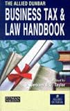 The Allied Dunbar Business Tax and Law Handbook