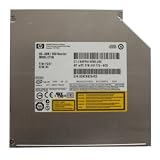 Blu-ray HP CT10L BD-ROM Internal laptop Blu-ray combo drive PN