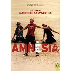 Amnesia