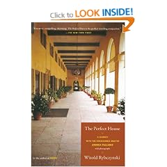 The Perfect House: A Journey with Renaissance Master Andrea Palladio