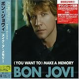 (You Want To) Make a Memory, Pt. 1