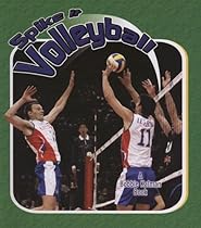 Spike It Volleyball (Sports Starters (Crabtree Paperback)) Spike It Volleyball (Sports Starters (Crabtree Paperback))