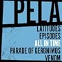 Latitudes