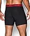 Under Armour Men's UA HeatGear Performance 6
