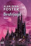 Beutejagd - Alan Dean Foster
