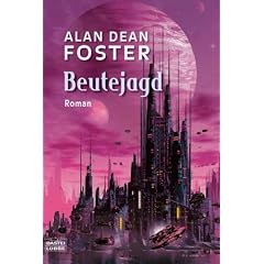 Beutejagd