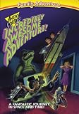 Andy Colby`s Incredibly Awesome Adventure