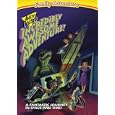 Andy Colby's Incredibly Awesome Adventure [1989] (REGION 1) (NTSC)