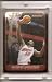 2006 07 Bowman Chrome Emeka Okafor Charlotte Bobcats Basketball Card #92 - Mint Condition - Shipped in Protective Acrylic Display Case !!