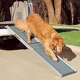 Petwalk Teleskop-Rampe bis 120 kg