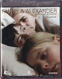 Fanny & Alexander (Blu-Ray) Director: Ingmar Bergman (1982)
