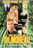 The Island of Dr. Moreau
