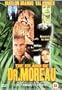 The Island of Dr. Moreau