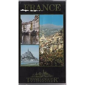 Bonjour, France