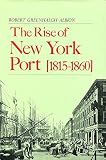 The rise of New York port (1815-1860)