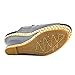 Earthies Women's Setina Wedge Sandal
