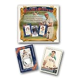 MLB  2011 Topps Allen and Ginter Blaster (8 Packs)