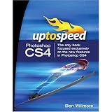 Adobe Photoshop CS4: Up to Speed