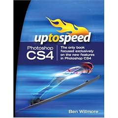 Adobe Photoshop CS4: Up to Speed