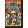 The Planet of the Robot Slaves (Bill the Galactic Hero, Vol. 1)