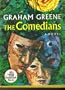 The Comedians