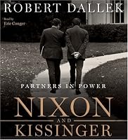 Nixon and Kissinger CD