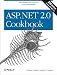 ASP.Net 2.0 Cookbook (Cookbooks (O'Reilly))