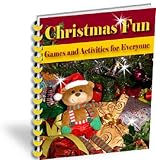 Christmas Fun - Games and Activities for Everyone