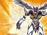 RahXephon - 01 - Invasion of the Capital