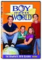 The Complete Fifth Season poster