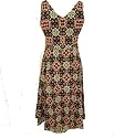 Jones New York Sleeveless Dress