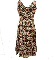 Jones New York Sleeveless Dress